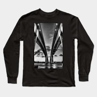 The Twins Long Sleeve T-Shirt